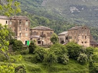 Col d’Arcarota z San Nicolao