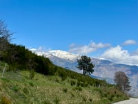Col d'Ares von Camprodon