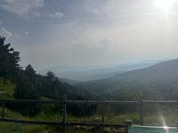 Col d'Ares von Camprodon