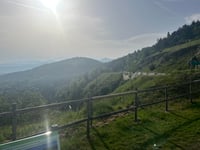 Col d'Ares von Camprodon