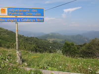 Col d'Ares von Camprodon