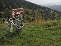 Col d'Ares von Camprodon