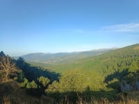 Col d'Ares von Camprodon