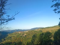 Col d'Ares von Camprodon