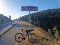 Col d'Ares von Camprodon