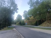 Col d'Ares von Camprodon