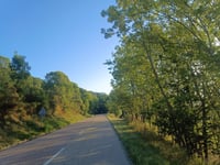 Col d'Ares von Camprodon