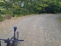 Col d'Ares von Le Tech über Lamanère