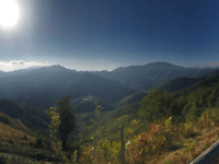 Col d'Ares von Le Tech
