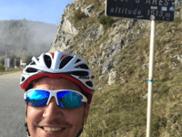 Col d'Ares von Le Tech