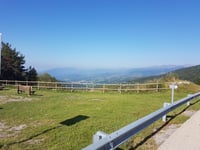 Col d'Ares von Le Tech