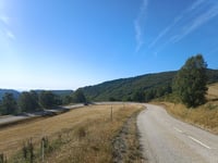 Col d'Ares von Le Tech