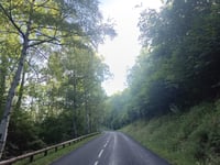 Col d'Ares von Le Tech
