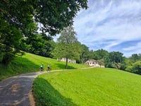 Col d’Arnostéguy z Arnéguy