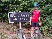 Col d'Arras