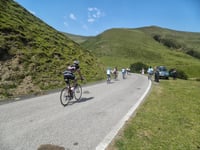 Col d'Artesiaga da Irurita