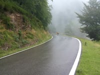 Col d'Artesiaga da Irurita