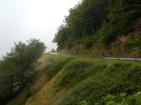Col d'Artesiaga da Irurita
