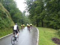 Col d'Artesiaga da Irurita