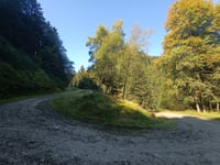 Col d'Artigau von Ger de Boutx