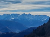 Col d'Aspin von Sainte Marie de Campan