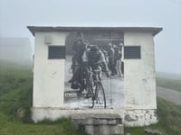 Col d'Aubisque