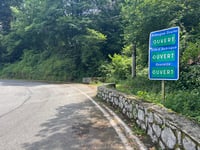 Col d'Aubisque