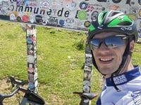 Col d'Aubisque