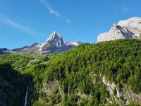Col d'Aubisque
