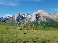 Col d'Aubisque