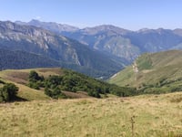 Col d'Aubisque