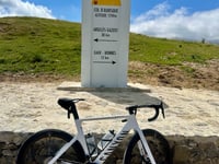 Col d'Aubisque