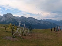 Col d'Aubisque