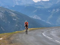 Col d'Aubisque