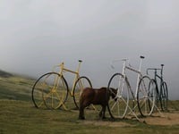 Col d'Aubisque
