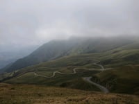 Col d'Aubisque