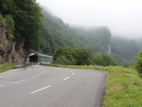 Col d'Aubisque
