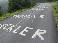 Col d'Aubisque