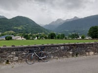 Col d'Aubisque