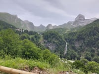 Col d'Aubisque