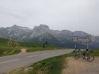 Col d'Aubisque