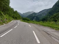 Col d'Aubisque