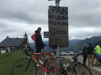 Col d'Aubisque