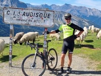 Col d'Aubisque