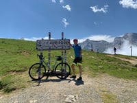 Col d'Aubisque