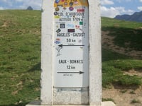 Col d'Aubisque