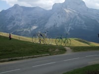 Col d'Aubisque
