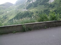 Col d'Aubisque