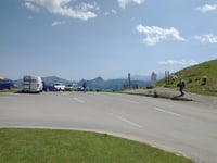 Col d'Aubisque