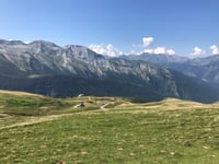 Col d'Aubisque von Argelès Gazost über Col du Soulor